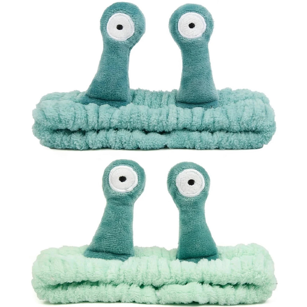 Cute Cartoon Snail Headbands