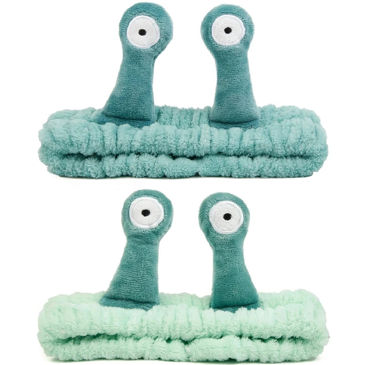 Cute Cartoon Snail Headbands